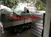 風管系統安裝工藝