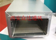 通風管道安裝注意事項！