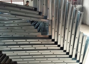 西安螺旋風管加工解析螺旋風管