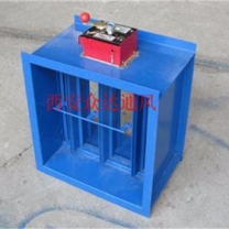 西安通風管道防火閥質優價廉