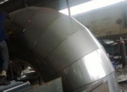 怎樣組裝通風管道用風管