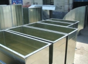 如何提高風(fēng)管加工效率？